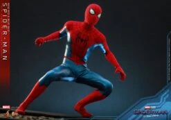 PRE-ORDER Spider-Man: No Way Home MMS680 Spider-Man (New Red And Blue Suit) 1/6th Scale Collectible Figure -Model Figures fb08e2bb a40b 41d7 a353 4d661c6284e3