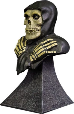 Misfits The Fiend Mini Bust -Model Figures fd883501 e3a4 47a7 9605 03e4d3f21e5e