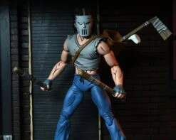 NECA TMNT Ultimate Casey Jones (Mirage Comics) -Model Figures fdd966c8 a52f 4304 aa19 5a848756e314