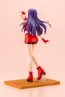 Kotobukiya The King Of Fighters '98 Bishoujo Athena Asamiya -Model Figures fed83d4c 952c 4cb1 87c3 55428f00ed1d