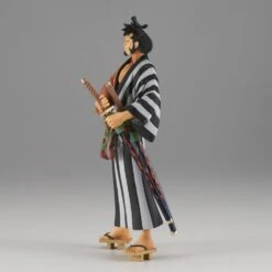 PRE-ORDER One Piece DXF The Grandline Men Wano Country Vol.27 Kin’emon -Model Figures ff33bf1f 7794 4786 9660 31b2afa7f560