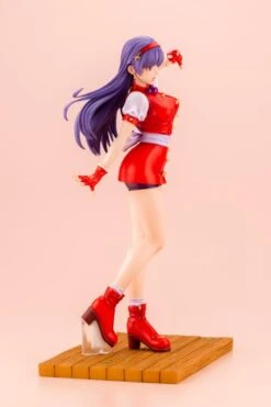 Kotobukiya The King Of Fighters '98 Bishoujo Athena Asamiya -Model Figures ff441ab5 9630 4e09 ad07 8a68036d7f42