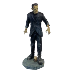 Universal Classic Monsters- Frankenstein Monster Statue