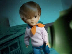 LDD Presents: Scooby-Doo Fred (Scooby-Doo Build-A-Figure) -Model Figures fred