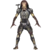 NECA The Predator Ultimate Fugitive Predator Action Figure -Model Figures fugpred