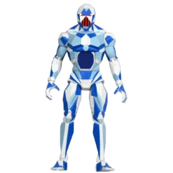 NECA King Features Defenders Of The Earth Garax