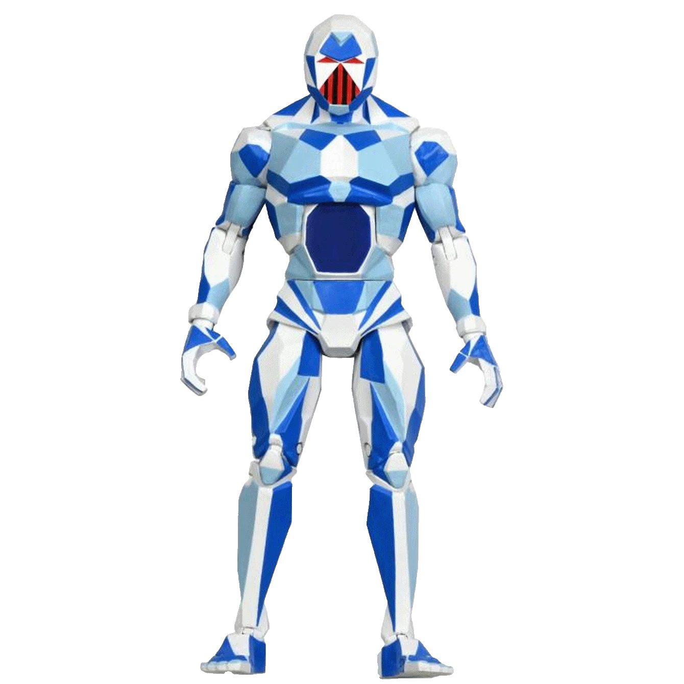 NECA King Features Defenders Of The Earth Garax 3 NECA King Features Defenders Of The Earth Garax