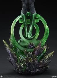 PRE-ORDER Green Lantern Premium Format™ Figure 7 PRE-ORDER Green Lantern Premium Format™ Figure - Image 5