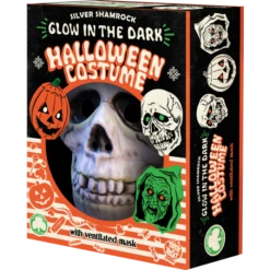 Pre-Order Halloween III: Season Of The Witch - Spooky Skeleton Costume!