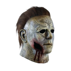 Halloween 2018 - Michael Myers Mask - Bloody Edition -Model Figures halloween2018 bloodyedition right 1