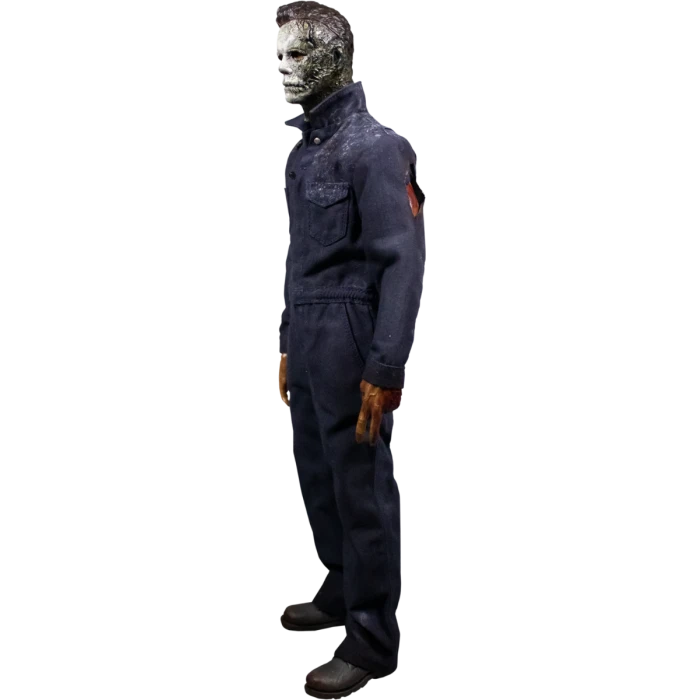 Halloween Kills - Michael Myers 12" Action Figure 6 Halloween Kills - Michael Myers 12" Action Figure - Image 4
