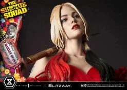 HARLEY QUINN 1:3 Scale Statue By Prime 1 Studio -Model Figures harley quinn dc comics gallery 619ea7594db29