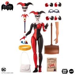 PRE-ORDER Harley Quinn Sixth Scale Figure 10 PRE-ORDER Harley Quinn Sixth Scale Figure -Model Figures harley quinn dc comics gallery 6463a68c2628f