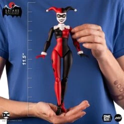 PRE-ORDER Harley Quinn Sixth Scale Figure 11 PRE-ORDER Harley Quinn Sixth Scale Figure -Model Figures harley quinn dc comics gallery 6463a68d259a7