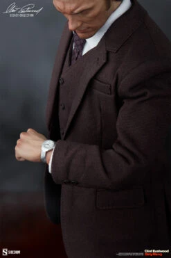 Harry Callahan (Final Act Variant) 13 Harry Callahan (Final Act Variant) -Model Figures harry callahan final act variant clint eastwood gallery 648a679de088f