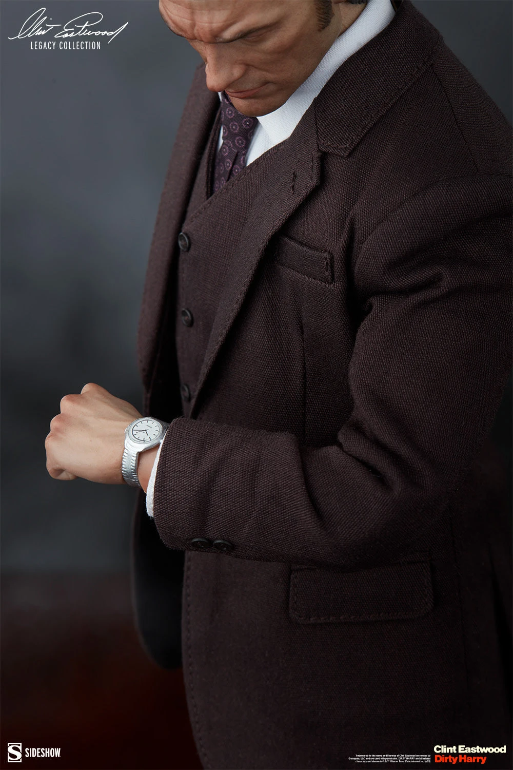 Harry Callahan (Final Act Variant) 6 Harry Callahan (Final Act Variant) - Image 4