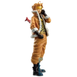 Bandai My Hero Academia Ichibansho Hawks (Will) Figure