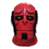Dark Horse Comics "Hellboy" Mask -Model Figures hell