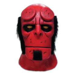 Dark Horse Comics "Hellboy" Mask