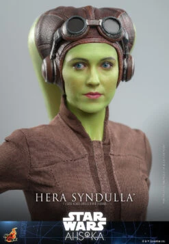 PRE-ORDER Hera Syndulla™ Sixth Scale Figure Hot Toys -Model Figures hera syndulla star wars gallery 65295e2e2e8c8