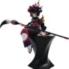 Fate Grand Order Foreigner/Katsushika Hokusai Noodle Stopper PVC Figure -Model Figures image eb1575aa 9f2f 423b 8118 de80f5b9be26