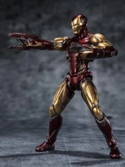 Iron Man Mark 85 - Edition- (The Infinity Saga) "Avengers: Endgame", Bandai Spirits S.H.Figuarts -Model Figures ironman854