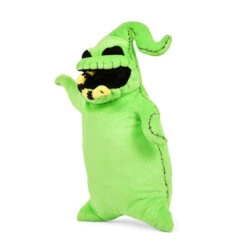 NECA The Nightmare Before Christmas Oogie Boogie 16" Plush With 3 Bug Inserts -Model Figures kidrobot Oogie Boogie 16 Inch Interactive Plush 2 704x704 f4db2112 6b5f 49b9 91cf 65a30c5e38d4