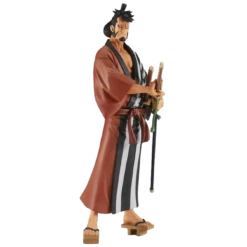 PRE-ORDER One Piece DXF The Grandline Men Wano Country Vol.27 Kin’emon
