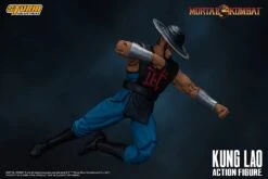 Storm Collectibles - Kung Lao [Mortal Kombat], Storm Collectibles 1/12 Action Figure -Model Figures kung3