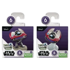 Star Wars: The Bounty Collection L0-LA59 (Lola)