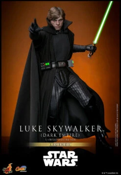 PRE-ORDER Luke Skywalker™ (Dark Empire) 12 PRE-ORDER Luke Skywalker™ (Dark Empire) -Model Figures luke skywalker dark empire star wars gallery 66350a151a5b0