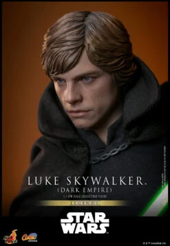 PRE-ORDER Luke Skywalker™ (Dark Empire) 10 PRE-ORDER Luke Skywalker™ (Dark Empire) -Model Figures luke skywalker dark empire star wars gallery 66350a186ce7b