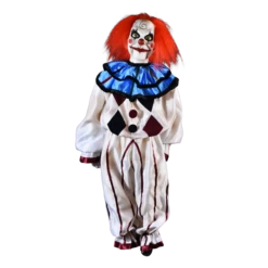 Dead Silence "Mary Shaw Clown Puppet" Prop