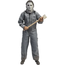 Halloween 6: The Curse Of Michael Myers 12" Action Figure