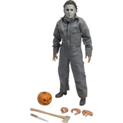 Halloween 6: The Curse Of Michael Myers 12" Action Figure -Model Figures michaelmyers6 6a2b2d08 10fc 4816 a789 1c96e6b60dad