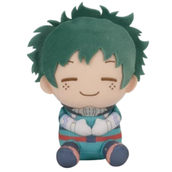 My Hero Academia Big Plush - Izuku Midoriya