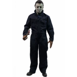 Halloween 2018 - Michael Myers 12" Action Figure