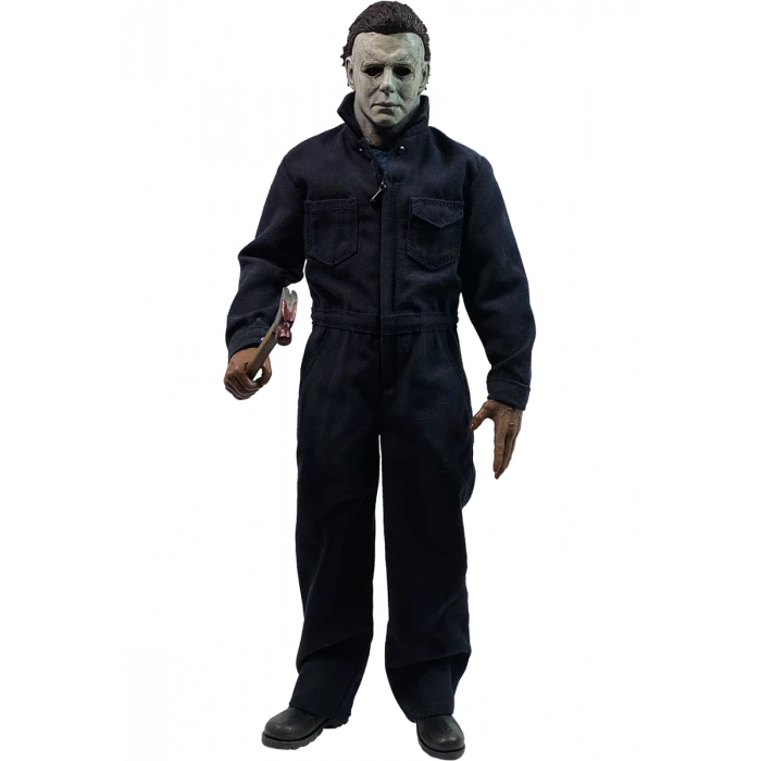 Halloween 2018 - Michael Myers 12" Action Figure 3 Halloween 2018 - Michael Myers 12" Action Figure