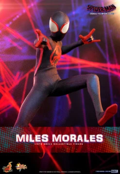 PRE-ORDER Miles Morales Sixth Scale Figure -Model Figures miles morales marvel gallery 646e46c4d17ac