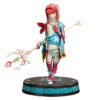 The Legend Of Zelda: Breath Of The Wild Mipha Collector's Edition PVC Statue -Model Figures mipha