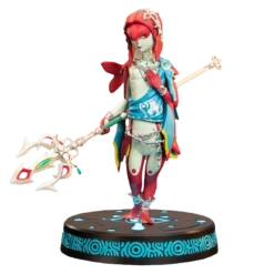 The Legend Of Zelda: Breath Of The Wild Mipha Collector's Edition PVC Statue