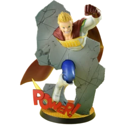1/8 My Hero Academia Torigata Mirio Hero Suit DX Ver.