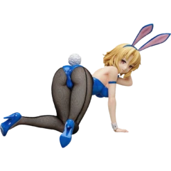 1/4 To Love-Ru Darkness: Risa Momioka: Bunny Ver. Figure