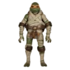 NECA Universal Monsters X Teenage Mutant Ninja Turtles Ultimate Michelangelo As The Mummy -Model Figures mummymich