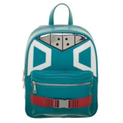 Bioworld MY HERO ACADEMIA DEKU MINI BACKPACK