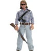 NECA They Live – 8” Clothed Action Figure – John Nada -Model Figures nada