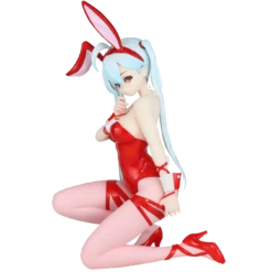Neala (Red Rabbit Ver.) 1/5 Scale Figure