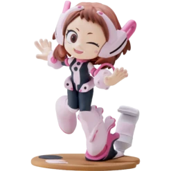 My Hero Academia: PalVerse Pale. Ochaco Uraraka