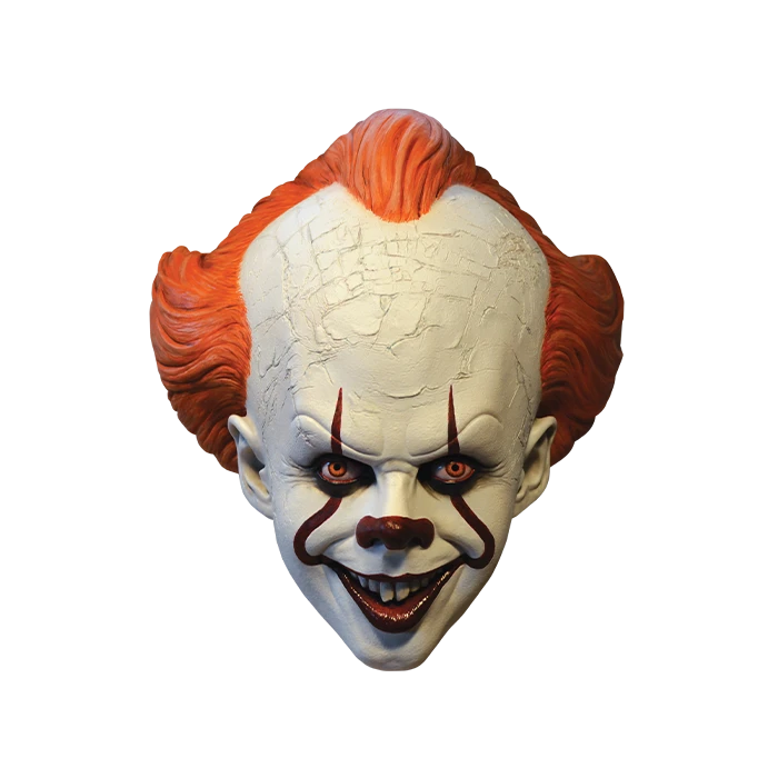 NECA IT Chapter 2 – 7″ Scale Action Figure – Ultimate Pennywise (2019) 4 NECA IT Chapter 2 – 7″ Scale Action Figure – Ultimate Pennywise (2019) - Image 2
