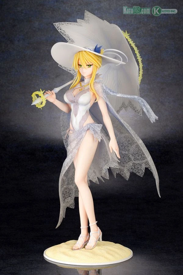 Kotobukiya Pre-Order FATE/GRAND ORDER RULER/ALTRIA PENDRAGON WITH BONUS PART 4 Kotobukiya Pre-Order FATE/GRAND ORDER RULER/ALTRIA PENDRAGON WITH BONUS PART - Image 2